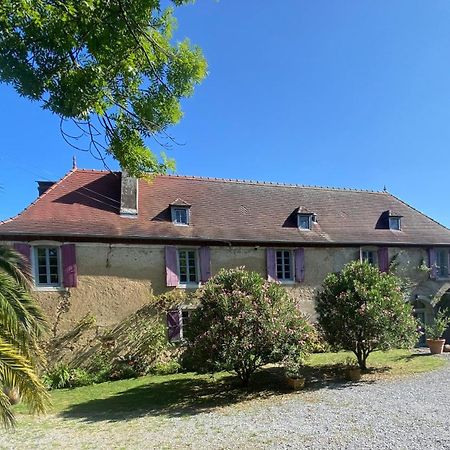Maison D'Hotes-Maison Castaings Lucq-de-Bearn Екстер'єр фото